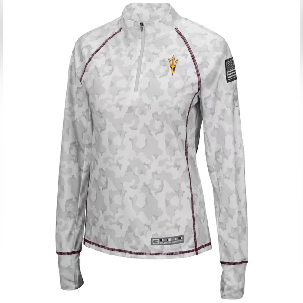 Arizona State Jacket - Women’s Medium